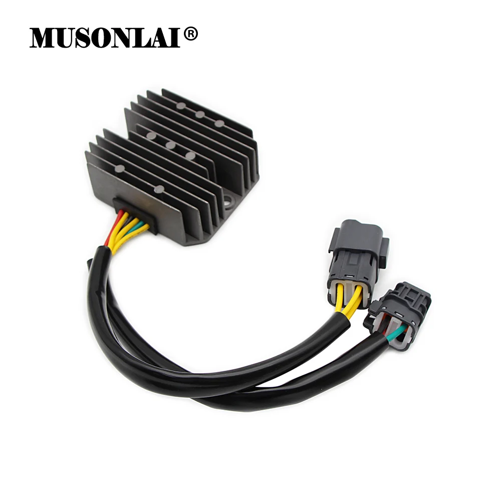 Regulator Rectifier for TGB Blade 250 325 Target 325 923451 Kymco Downtown 125i 250i 350i MXU 400 31600-PRB8-900 31600-PWB1-900