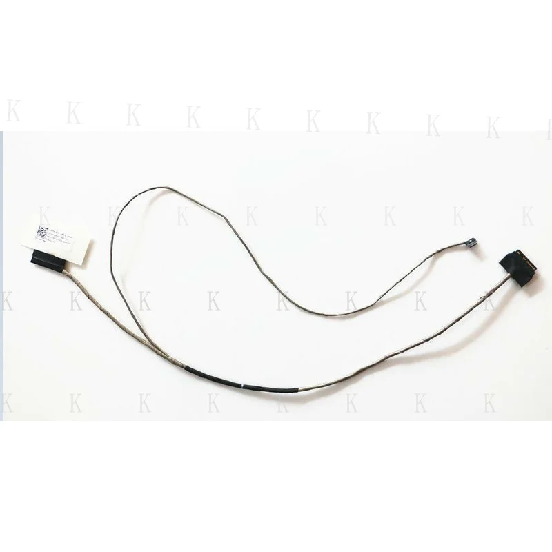 C  For Lenovo E41-10 80U5 E41-20 81FT E41-35 81RH 81S1  LCD Screen cable EDP