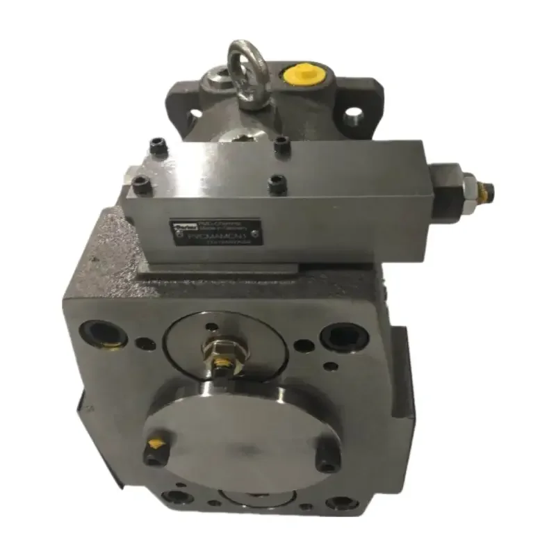 Factory Direct PV Series Hydraulic Pump PV020R1K1T1NMMC PV020R1K1T1WFWS