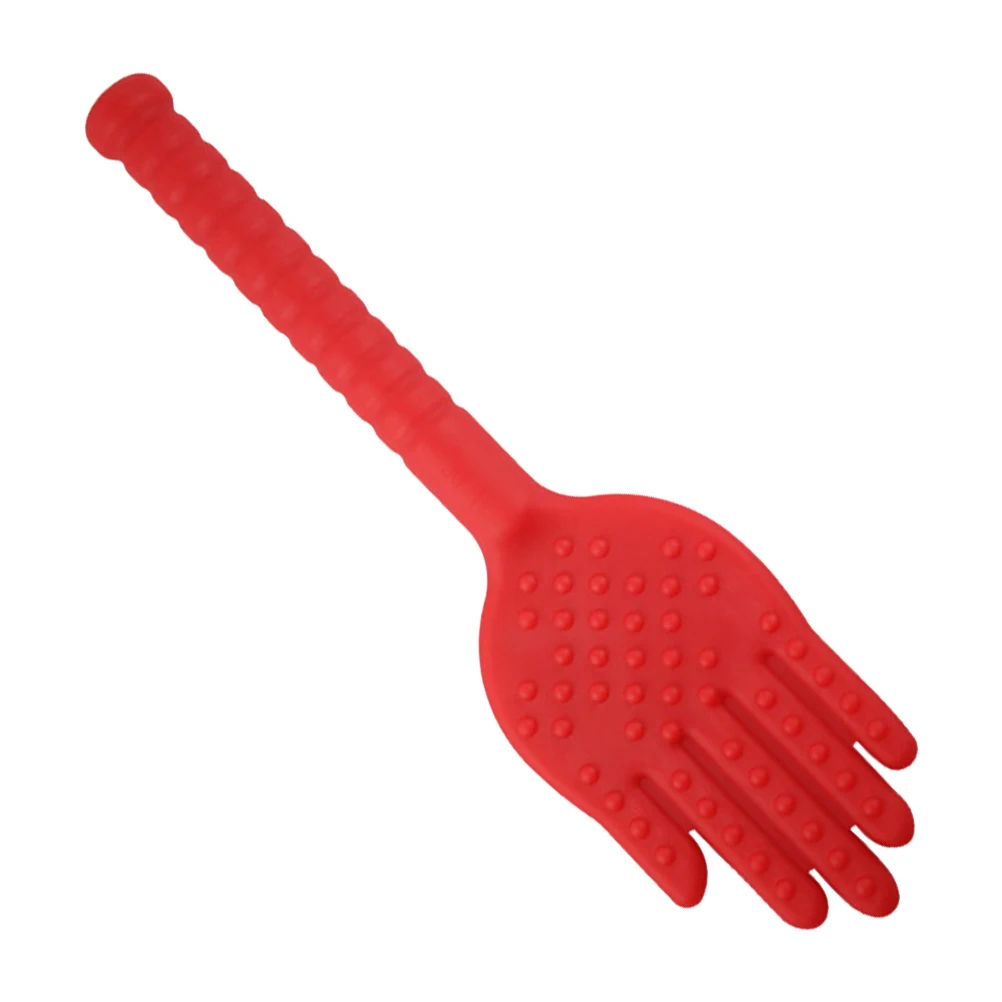 

Massage Meridian Stick Hammer Acupressure Tools Back Massager Plastic Health Hammer Promote Circulation Improve System