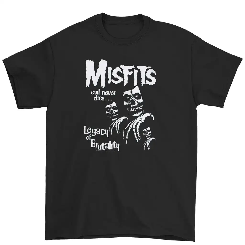 غير أسوياء ليجاسي الثلاثي الجرافيك طباعة الصيف الخريف الشتاء الرجال والنساء قصيرة الأكمام تي شيرت عادية فضفاض في الهواء الطلق الشارع