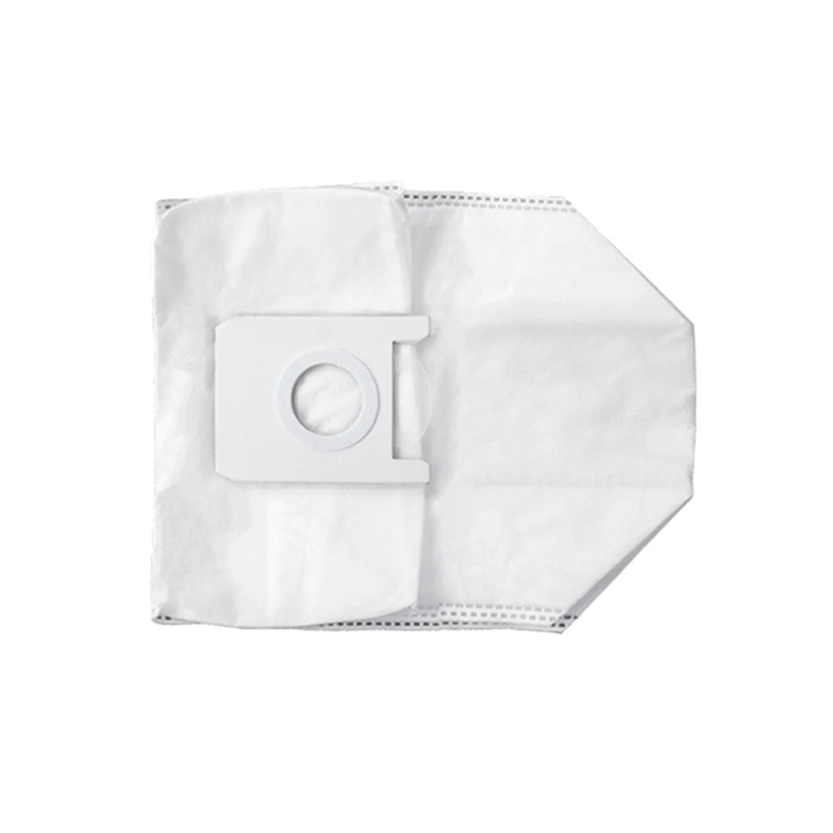 21 قطعة كيس لجميع الغبار لملحقات EVE Plus قطع غيار أكياس المكنسة الكهربائية الروبوتية