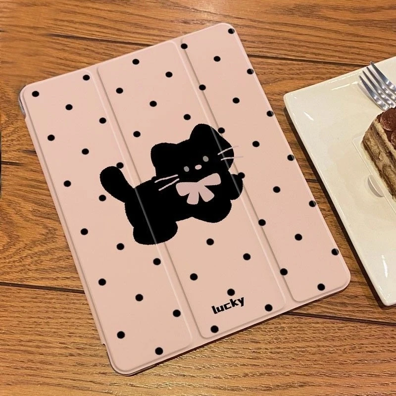 Flip Smart Cover for IPad Pro 12 9 Case IPad Pro 11 2022 Mini6 8.3 A16 2025 11th 10.9 10th 10.2 7/8/9th Pro 10.5 Air11/13 Pro 13