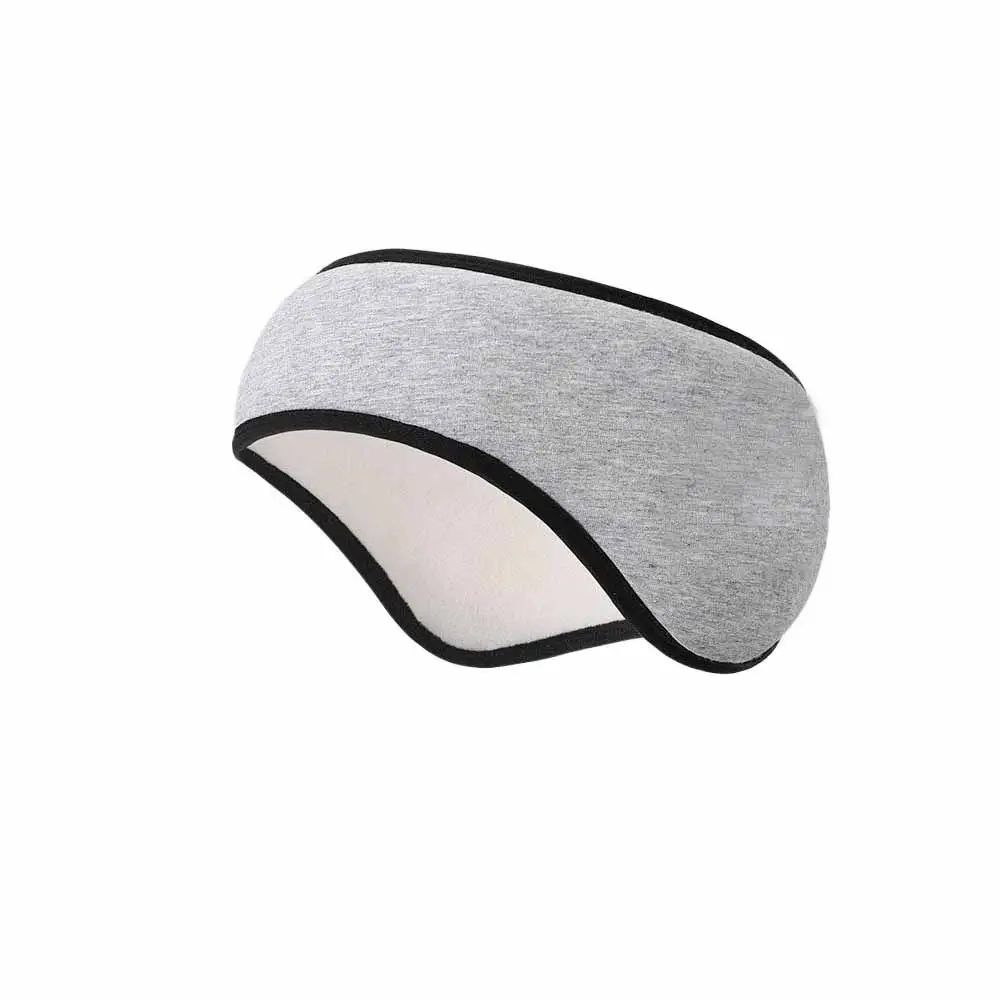 

With Ear Muffs Soundproof Earmuffs Hearing Protection Ear Defenders Sleep Mask Blackout Anti-noise Noise Reduction