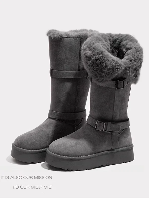 Ey Long Tube Snow B…