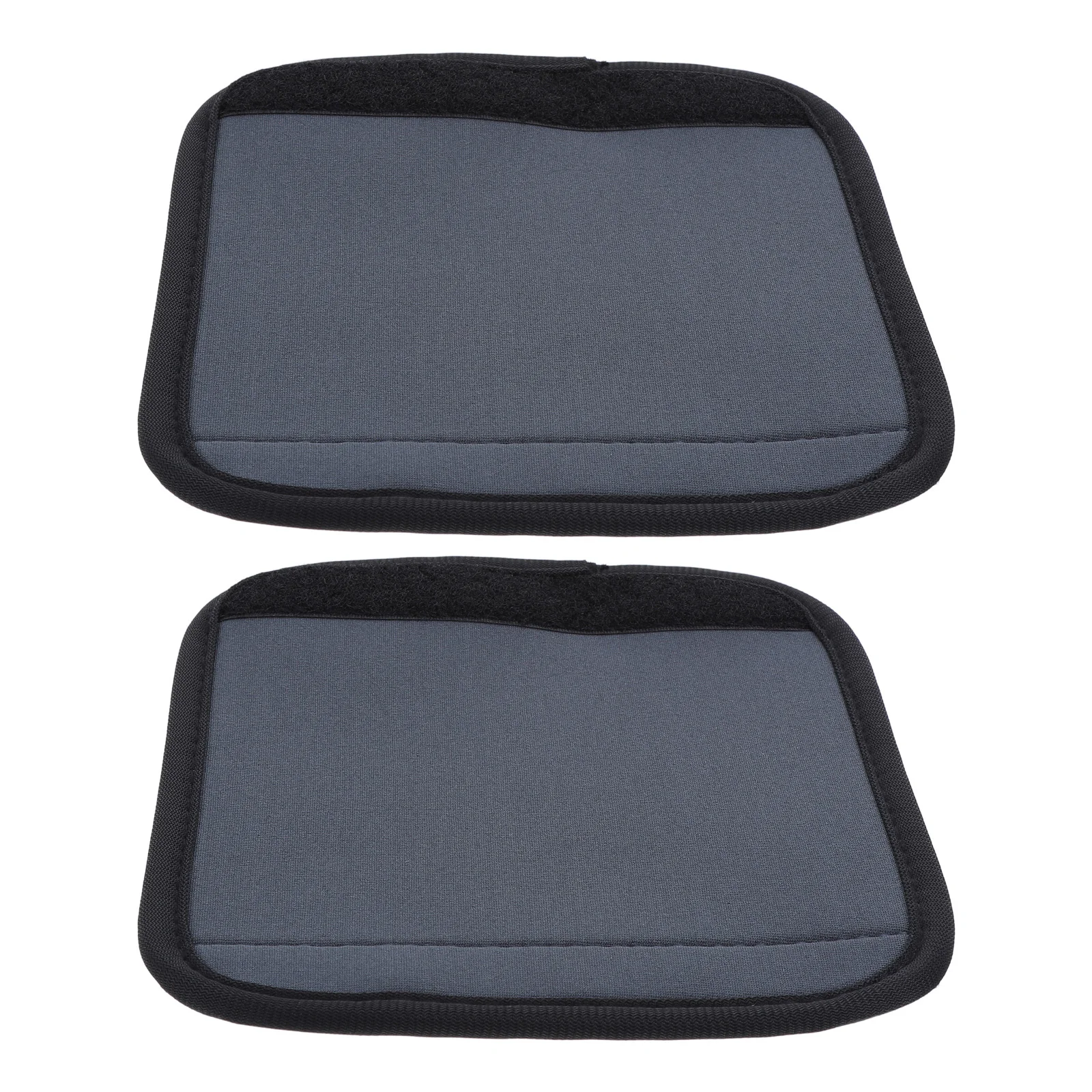 

2pcs Appliance Handle Covers Universal Fit Washable Non-Slip Refrigerator Oven Microwave Dishwasher Protective Cover Kitchen