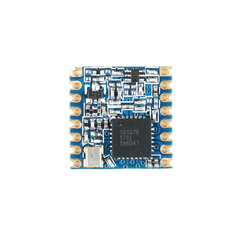 SX1276 Wireless Transceiver Module LORA Spread Spectrum 868M/915M Long Distance