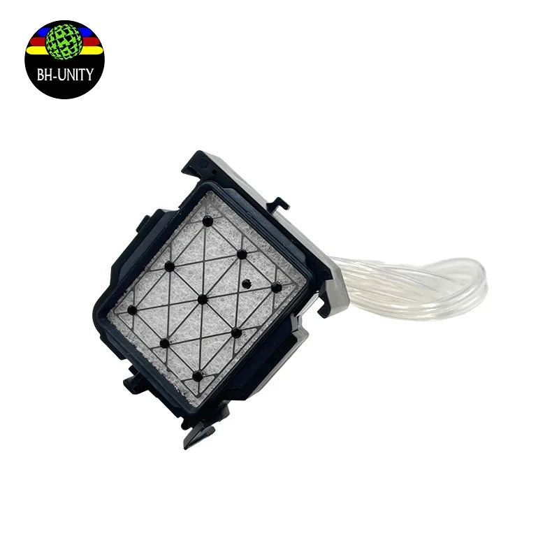 غطاء حبر أصلي عالي الجودة من Ro Land Dx7 لرأس الطباعة Dx7 للطابعة Vs640 Vp540 Rf640 Re640