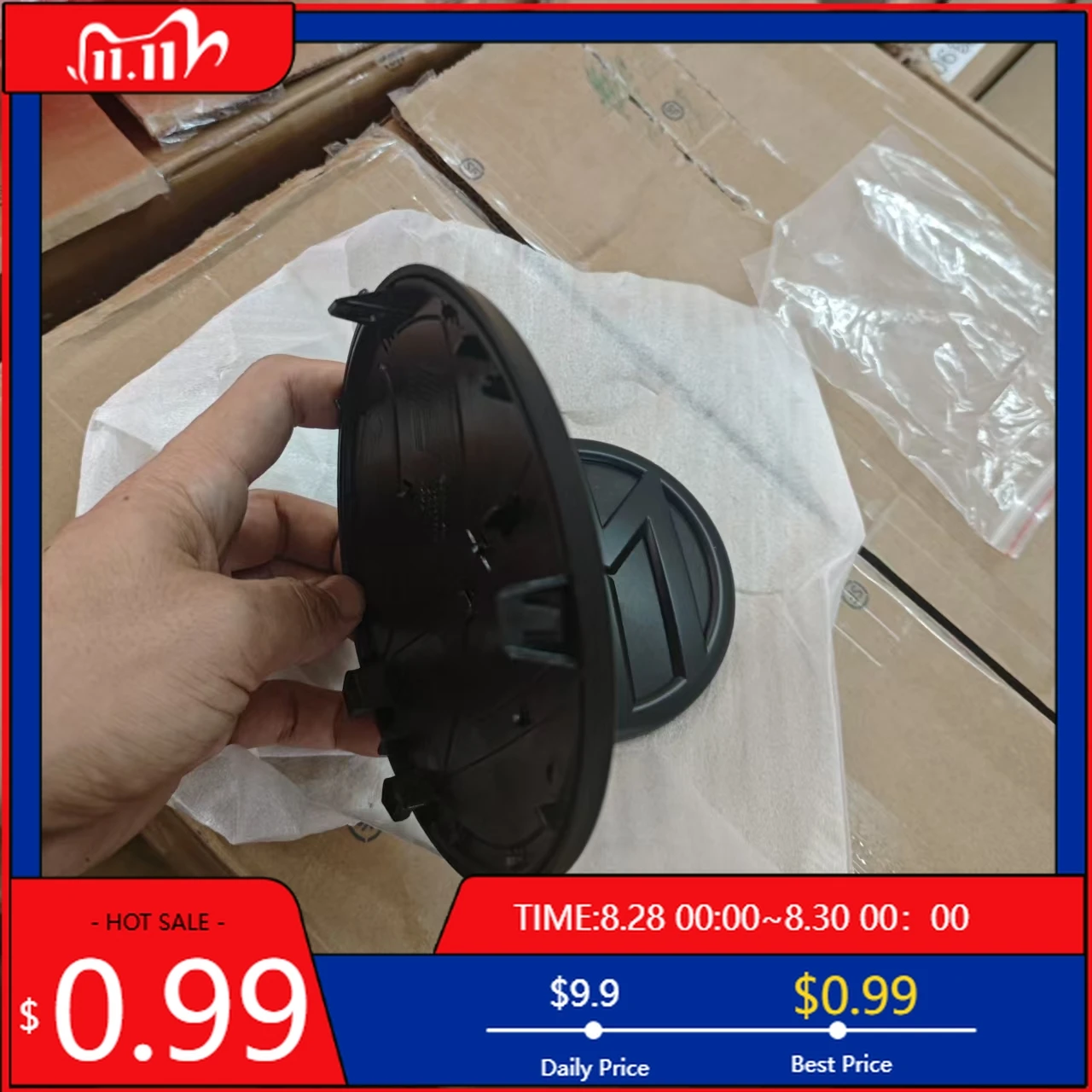 

Горячие колпаки втулки, 2 шт. для jetta 2015-2018, сменная передняя и задняя эмблема, передняя эмблема 140 мм + задний багажник 110 мм