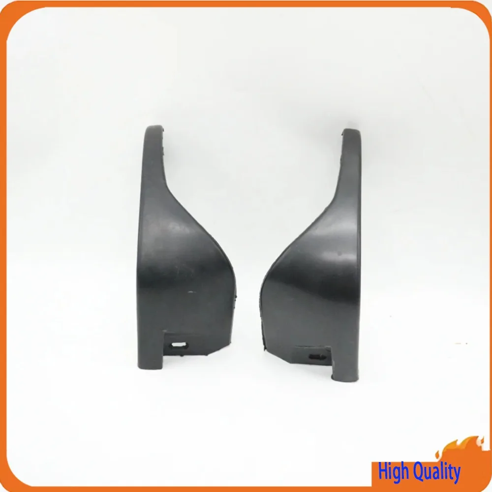 For Ford Mondeo Mk4 2007 2008 2009 2010 2011 2012 Unpainted Color Car Door Side Sill Cap Hook Cover Apron Shell