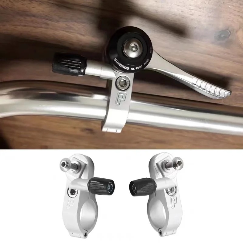 Paul THUMBIES-Convertidor de Dial de bicicleta, 22,2 MM para Brompton