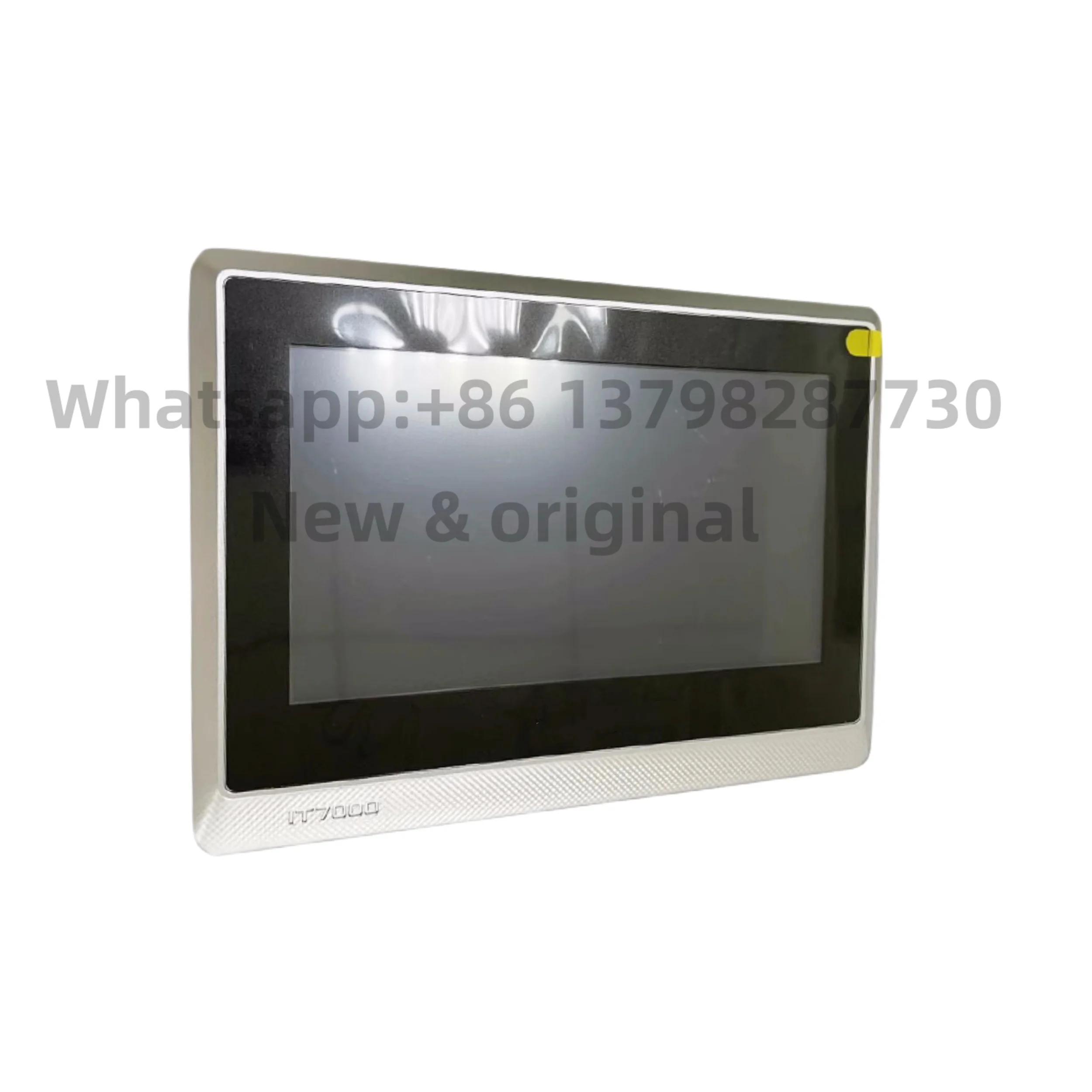 

New original touch screen IT6100E