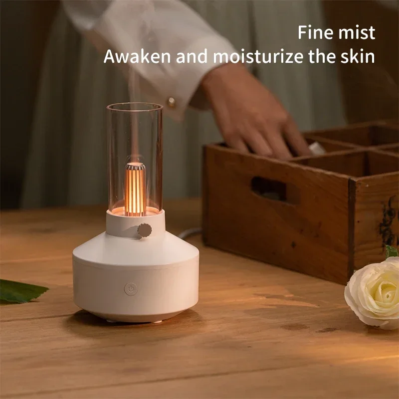Why the 150ML Design Aroma Diffuser is the Perfect Lantern Diffuser for Your Home