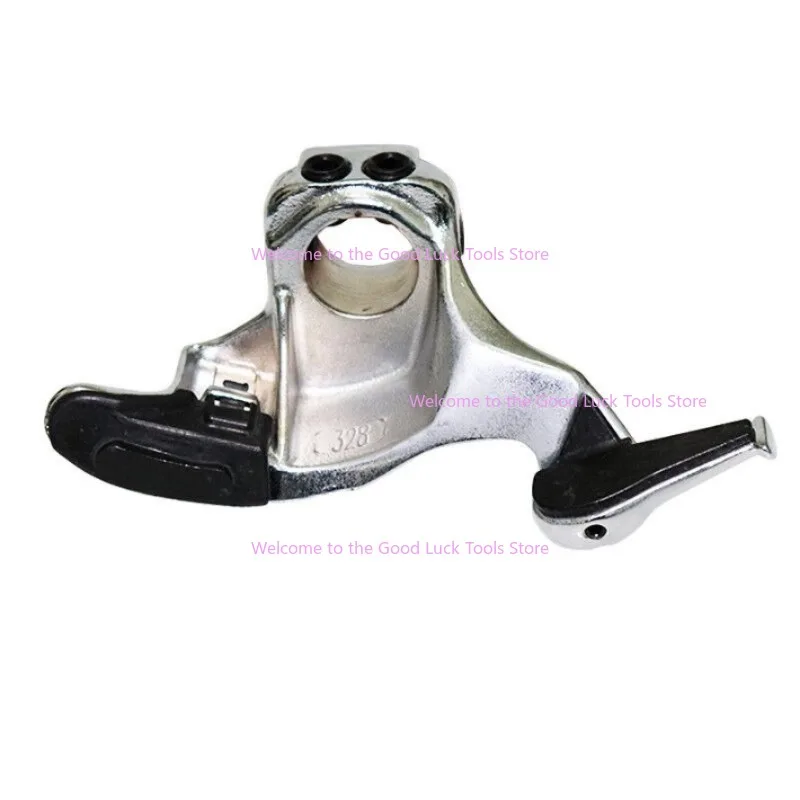 

Tyre Tire Changer stainless steel metal Bird Head Mount Demount Duck Head 30mm