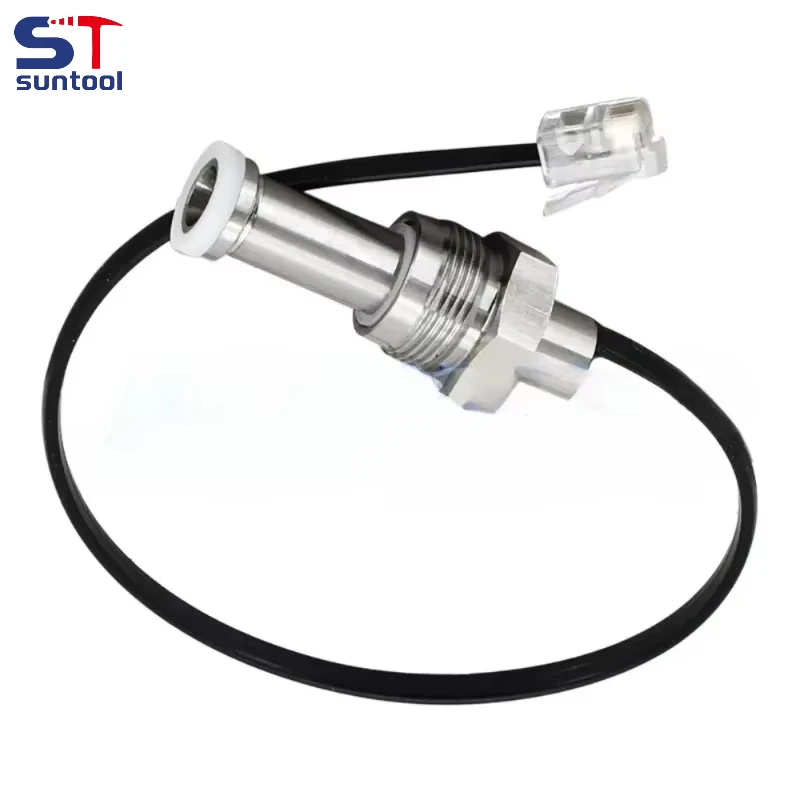 

suntool Pressure Transducer Sensor 704492 Compatible for Airless Sprayer wgner 3.29 3.21 3.24