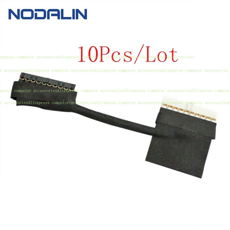 

Y + 10 шт. для Dell Inspiron 13 5378 5368 3390 кабель аккумулятора проводная линия 0711P3 711P3