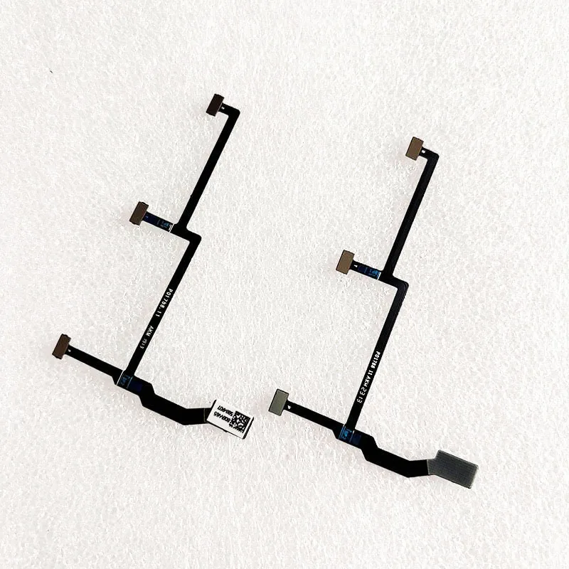 Original for Mavic Pro  Gimbal Camera Flexible Flat Flex Cable Wire for DJI Mavic Pro Line Replacemment Drone Repir Spare Parts