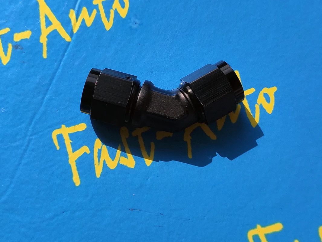 6AN AN-6 / 8AN AN-8…