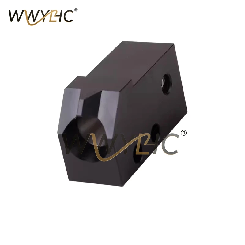 Wire Cutting Slow Wire Accessories Are Suitable For The Collection Conduit Seat of The Lower Head of The Western Machine S870