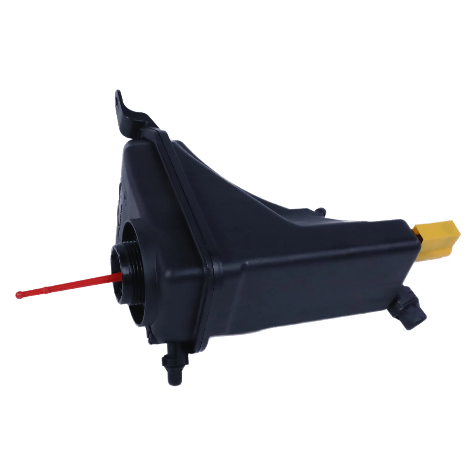 Engine Coolant Overflow Recovery Reservoir Tank For BMW 128i 135i 323i 335i 325xi 328xi 335xi 335is 328i  X1 Z4 17137567462 view 5