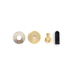 Vehicle NMO Antenna Mount Repair Kit Complete 3/8
