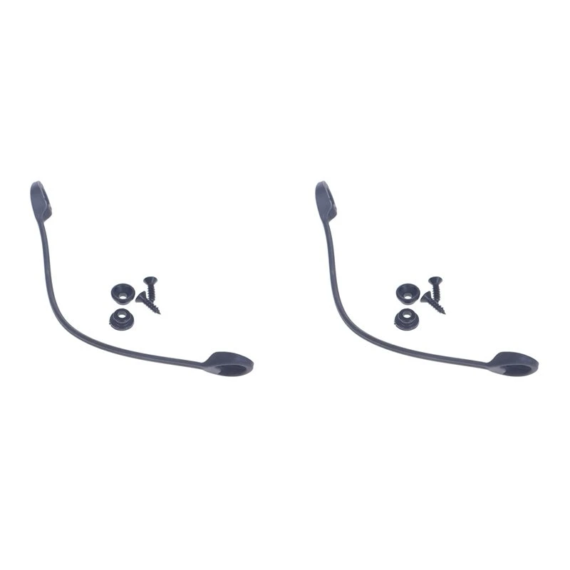 B50C 2Pcs Universal Drawstring For Shad Tail Box Limit Drawstring Assembly Sh2629/33/34/39/40/45/48