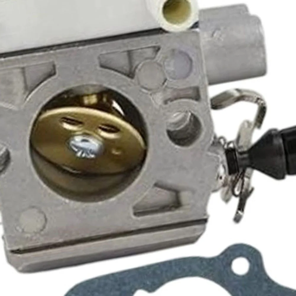 

Fuel Mixer Assembly Carburetor For FS240 For Garden Trimming Improved Engine Responsiveness High Efficiency Power Output