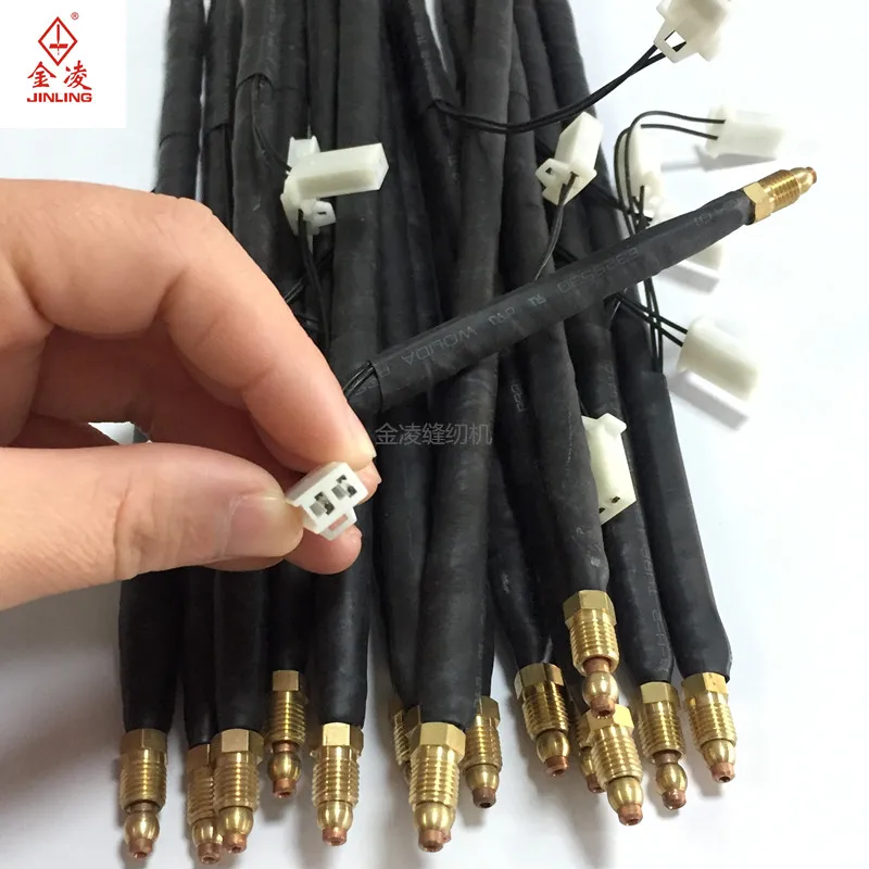 Full-Automatic Glui…