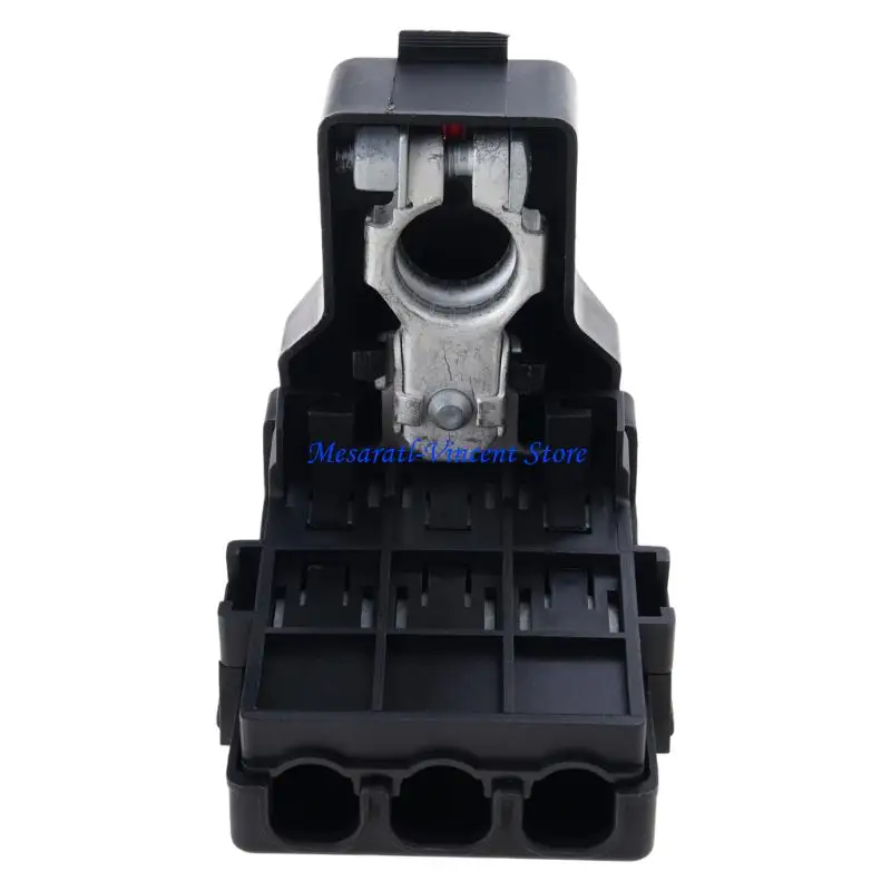 A70F Marine Battery Fuses Holder 5/3 Circuit Design Easy Installation Clear Labeling
