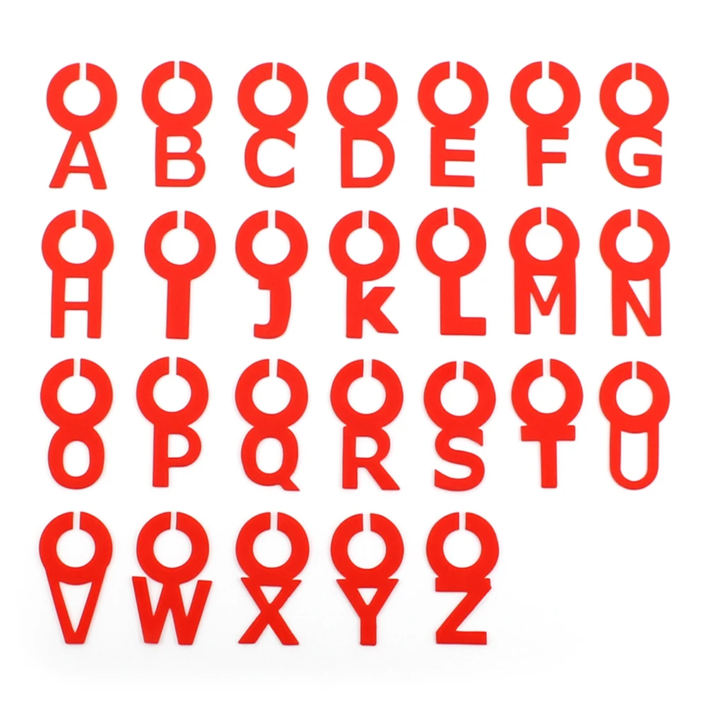 

52 шт., наклейка на бокал для вина, многоразовые этикетки для напитков, маркер, чашка для вечеринки, силиконовый распознаватель