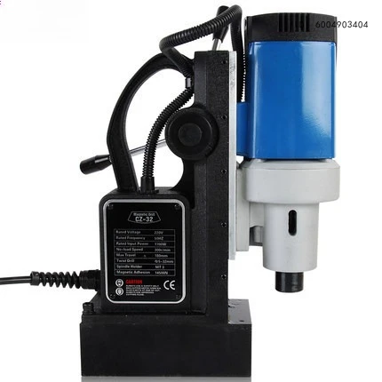 magnetic base  industrial grade multi-function core hollow