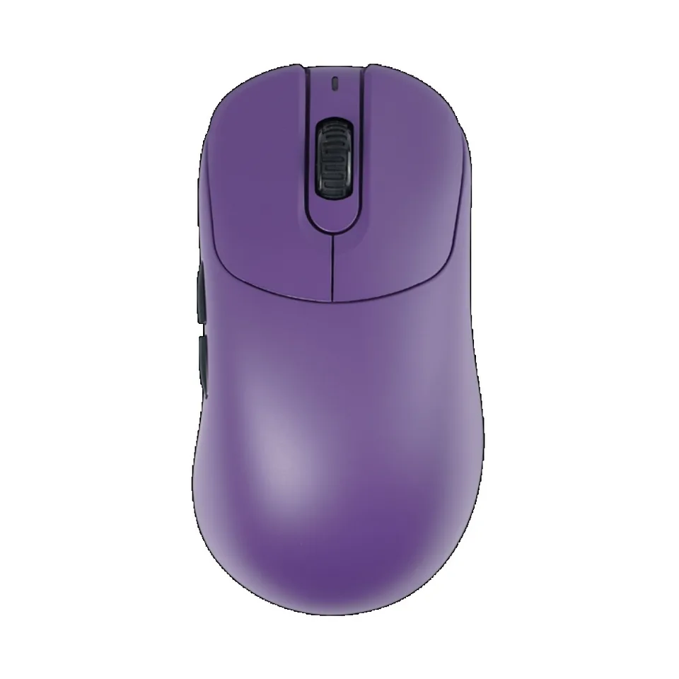 VAXEE NP-01S V3 Gaming Mouse Purple Wireless 8k Core1 Sensor