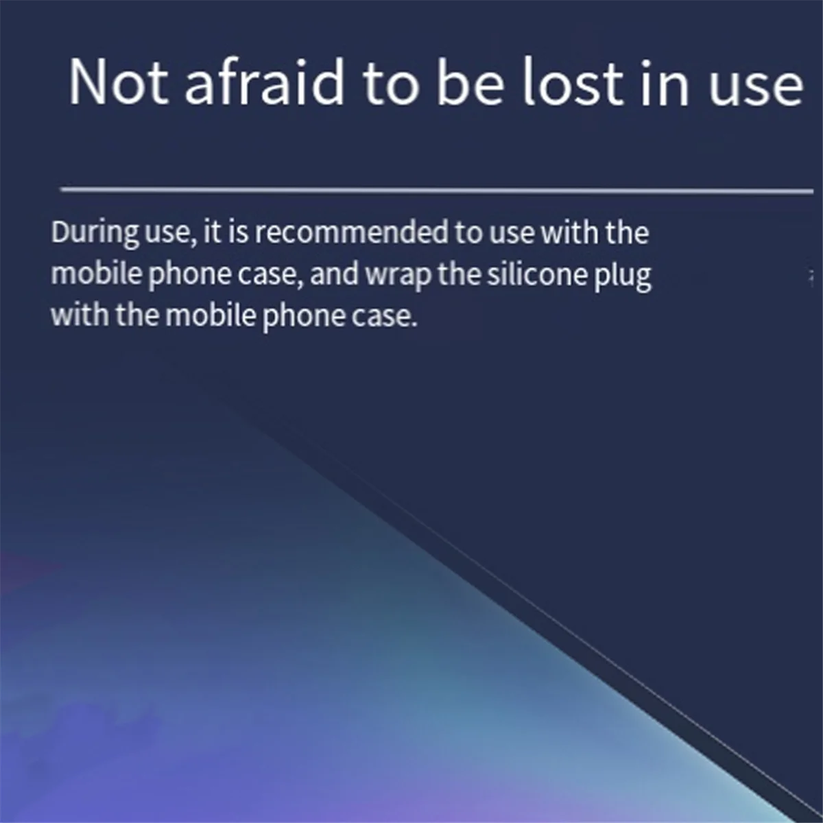 Spina antipolvere per telefono cellulare da 20 pezzi per porta Apple serie 15 interfaccia Huawei Type-C spina di alimentazione universale in Silicone Anti-perdita, A