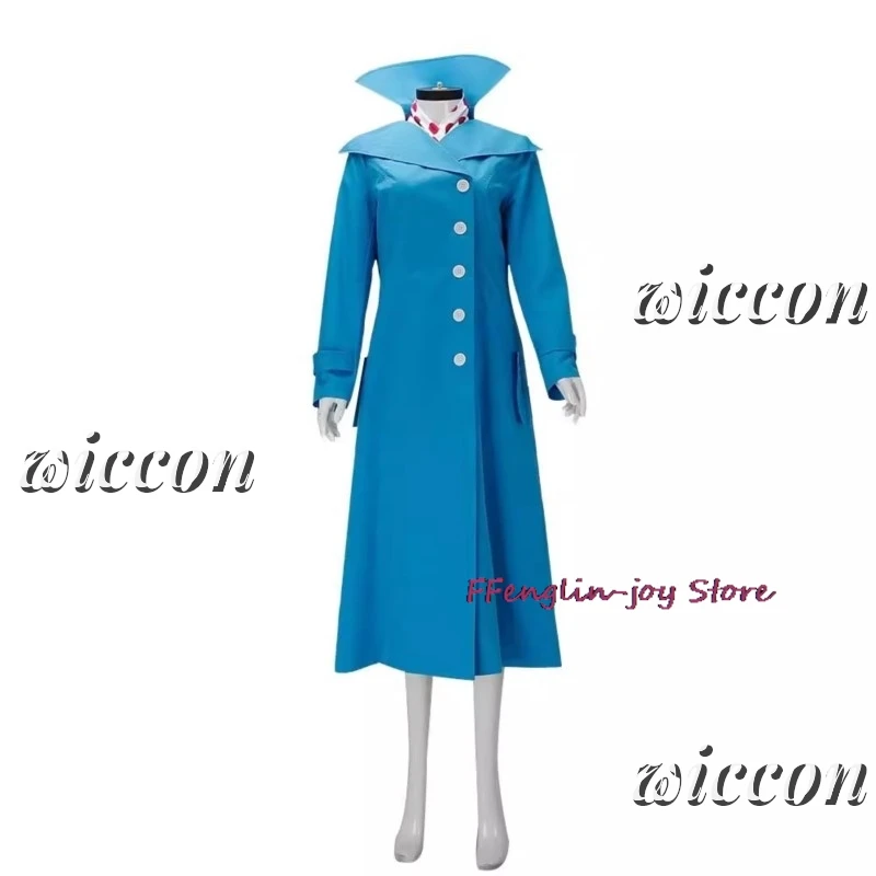 Lucy Wilde Cosplay Costum Lucy Wilde Costume Glasses Gru Wife Dress-Up Party Fantasy Outfits Halloween Carnival Roleplay Suit