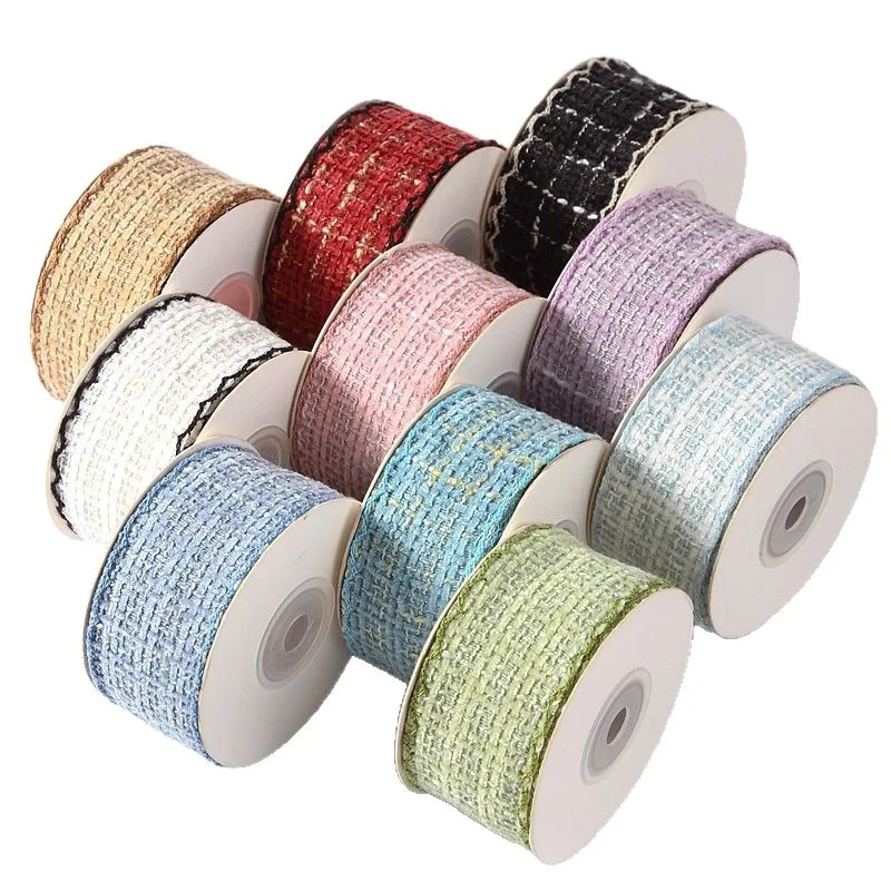 bourgeon-bord-petit-parfum-vent-sangle-cheveux-accessoires-bricolage-arc-fleur-materiel-boite-cadeau-emballage-ondule-crochet-bord-tresse-ruban