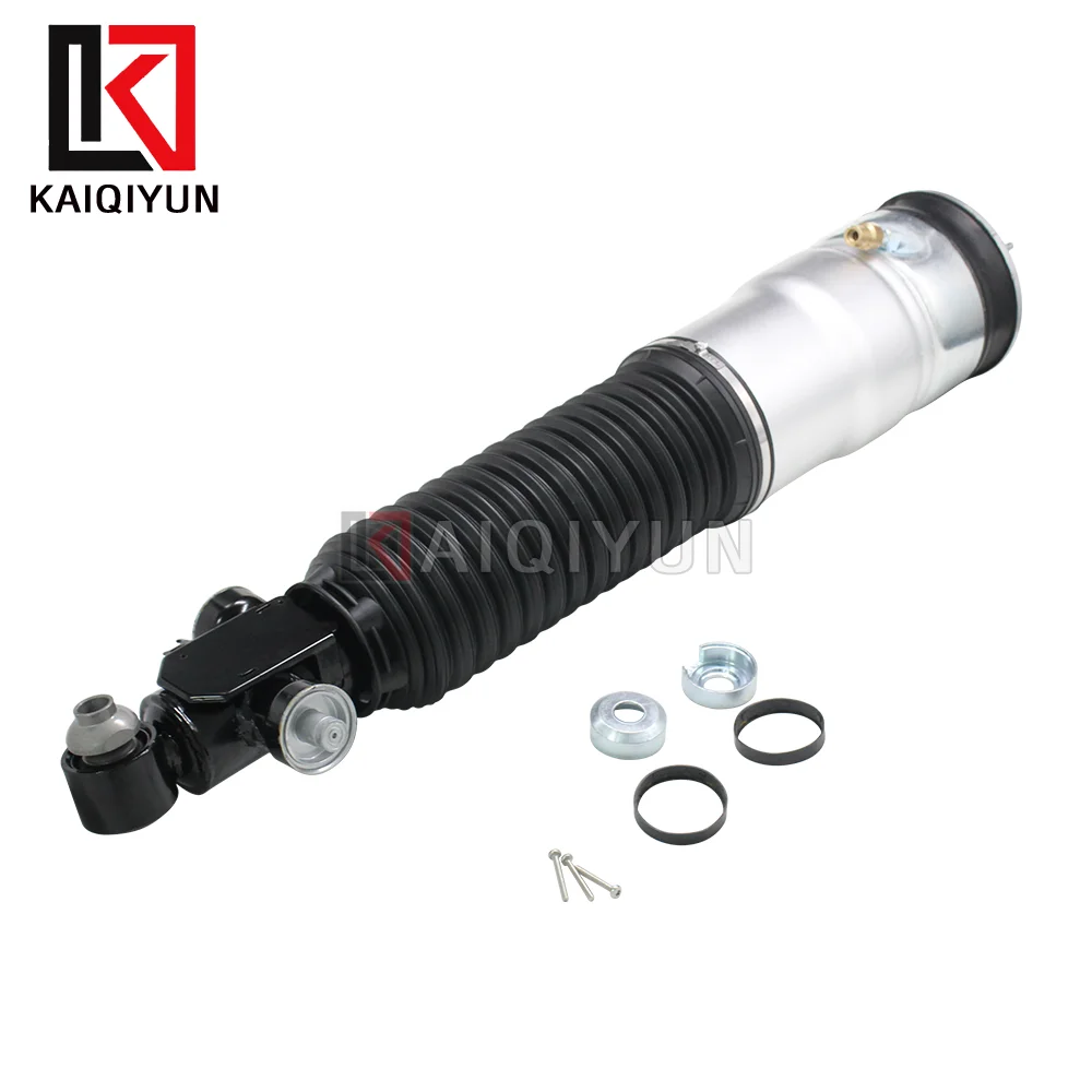 

Rear Air Suspension Absorber Strut without ADS For BMW 7 Series F01 F02 F04 740i 750Li 760Li 2009-2014 37126796929 37126796930