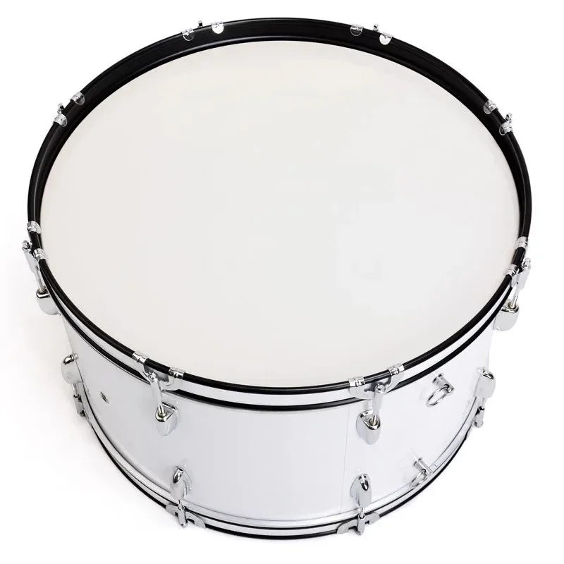 High Quality Instrument wholesale bass drum 16 to 28 inch  Ocean drum band drum