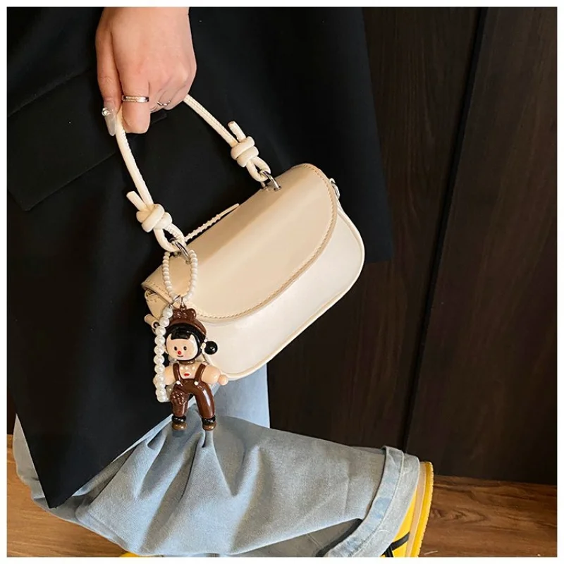 

High-End Elegant Leather Tote Bag For Women Large Capacity Designer Paris Inspired Unique Vintage For Superstar Show