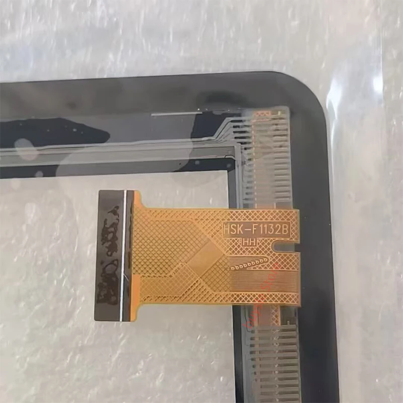 10.1 Inch Touch Scr…