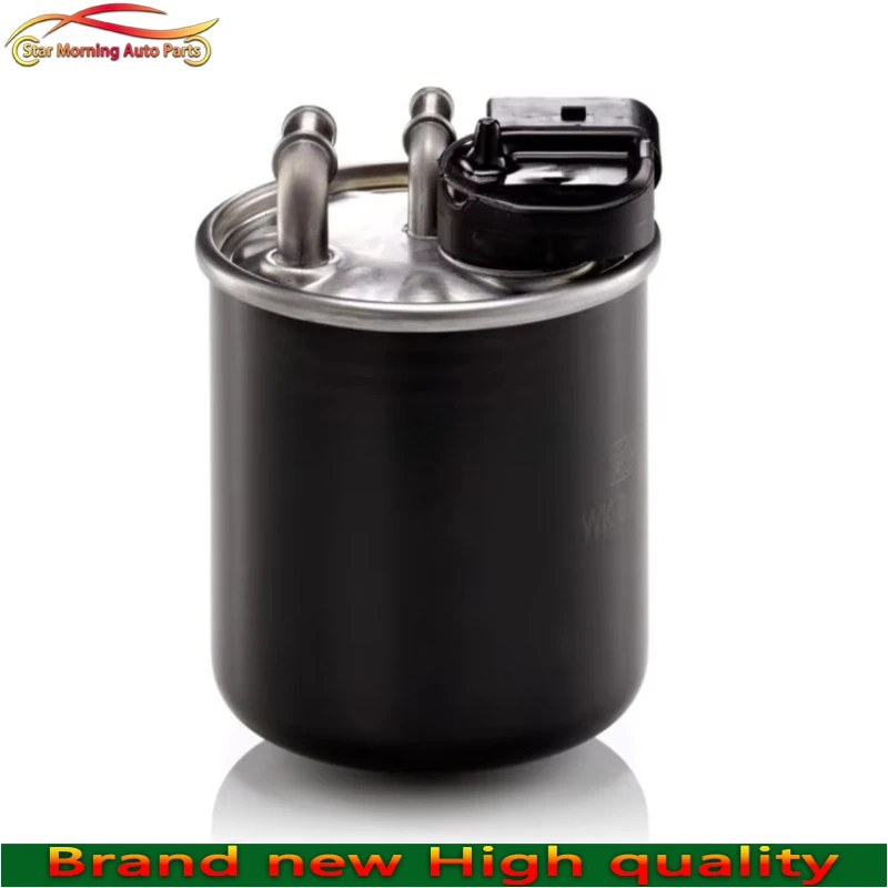 

A6510903152 AA6510903152 Brand New Fuel filter, fuel filter For Mercedes Benz W447 W639 VIANO VITO MIXTO MARCO POLO V200