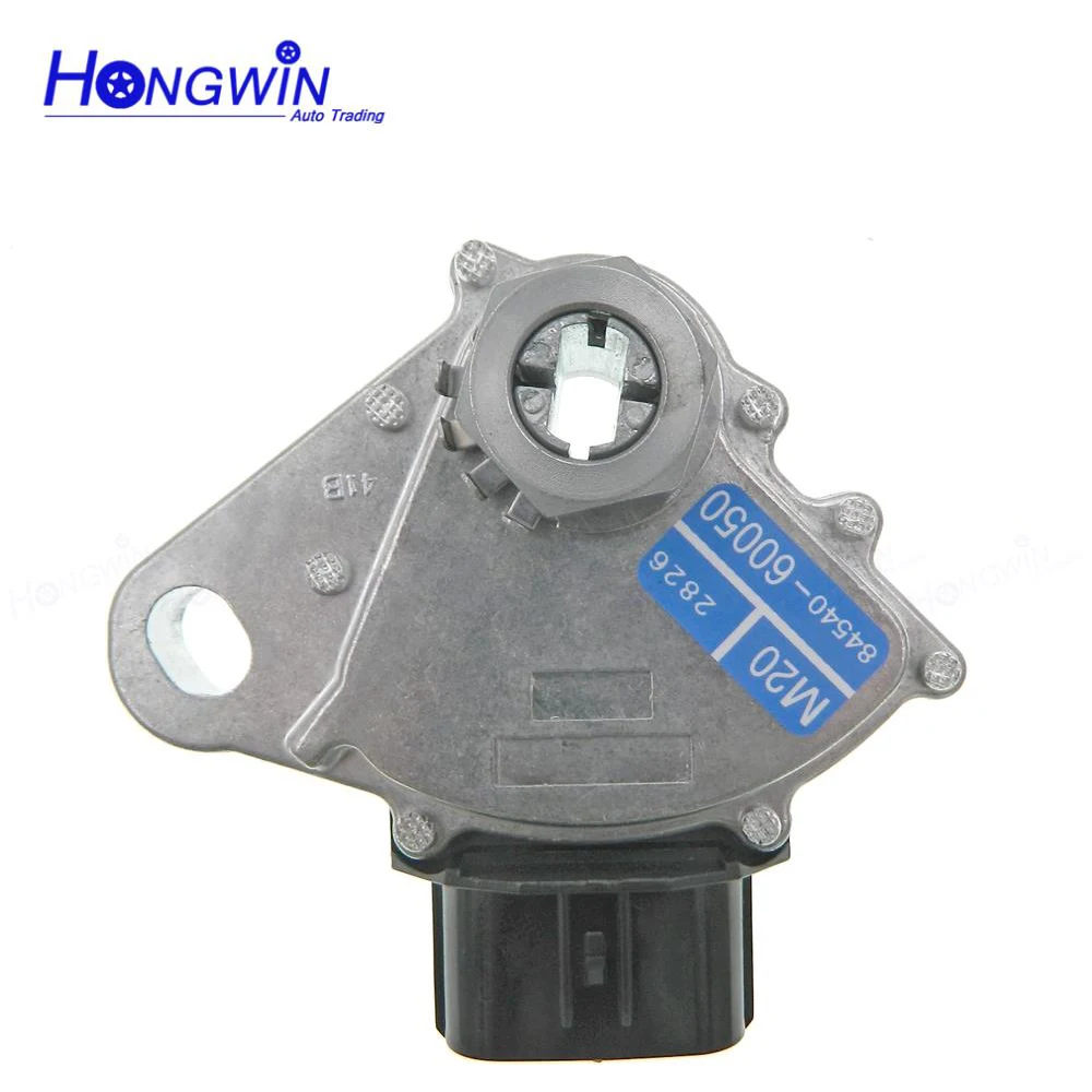 New Neutral Safety Switch For Toyota 4runner Tacoma 4Runner LEXUS GX460 LX570 ATM 2.7L 3.5L 4.0L OEM#: 84540-60050 8454060050