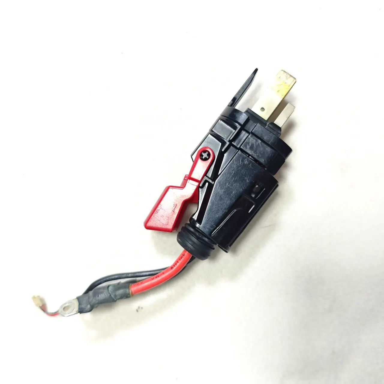 New Original V15 Trigger Switch Assembly Replacement For Dyson V15 SV22 SV28 Vacuum Cleaner, Power Button Replacement Parts