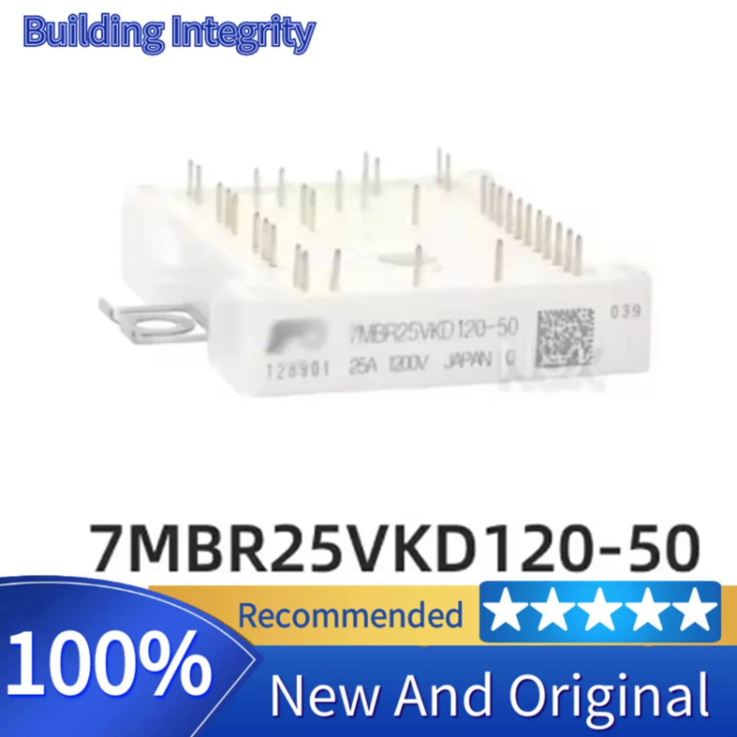 FP50R06W2E3 7MBR25VKD120-50 7MBR35VKD120-50 MODULE