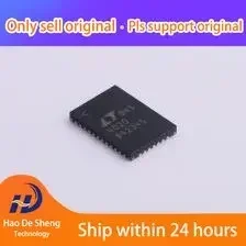 

10PCS/LOT LTC4020EUHF#TRPBF LTC4020EUHF QFN38 New Original in Stock Power bank