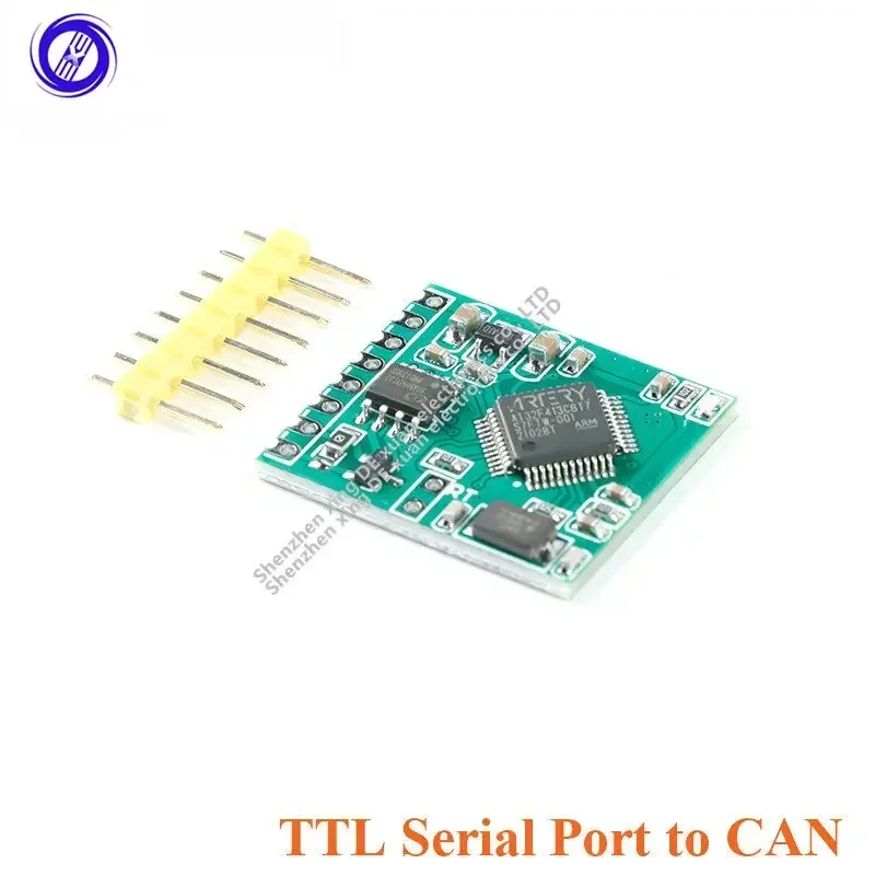 1Pcs Ttl Serial To … - image