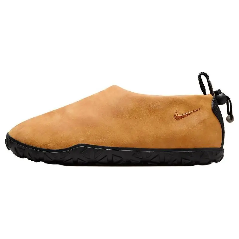 Nike Nike ACG Moc Premium Russet Sneakers shoes FV4569-200