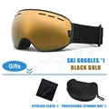 BOX SET-BLACK GOLD