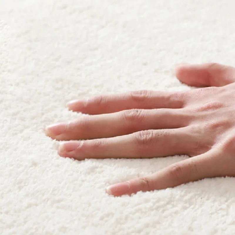 レトロなリビングルームのカーペットフランスの高級寝室豪華な敷物ファッションホーム大面積ソファコーヒーテーブルフロアマットКовер Tapete 러그