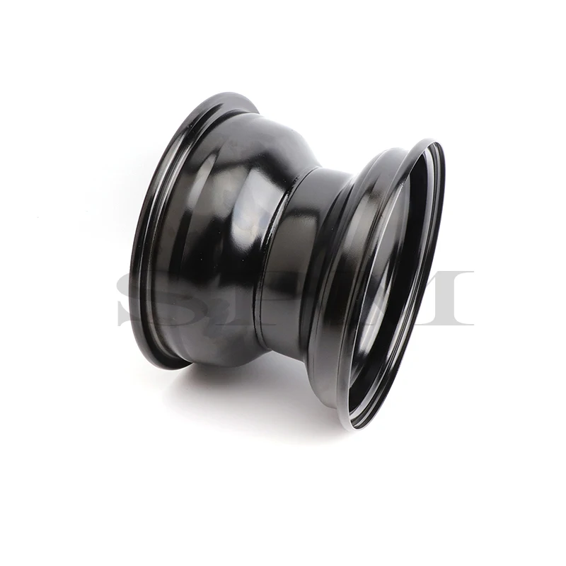 3&4 holes 8 inch Rear wheel Hub Rims For 110cc125cc 150cc 200cc 250cc ATV Go kart UTV Buggy Quad Dirt Bike 8\