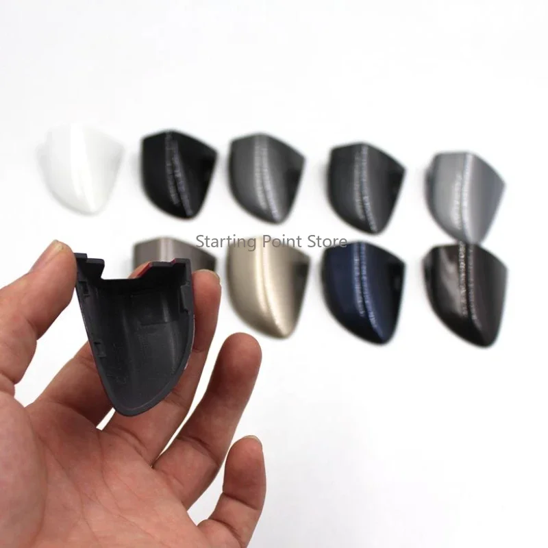 

Left Front Right Front Suitable for Volkswagen Magotan B6/B7L/B8/ Volkswagen CC Car Door Handle Keyhole Decoration Cover